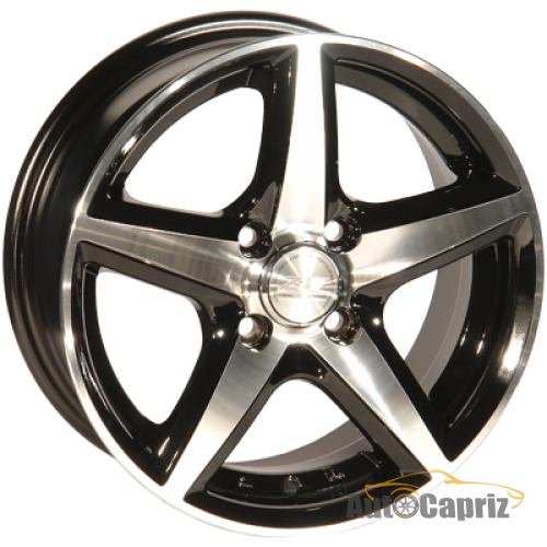 Диски Replica Peugeot 244 BP R15 W6.5 PCD4x108 ET18 DIA65.1